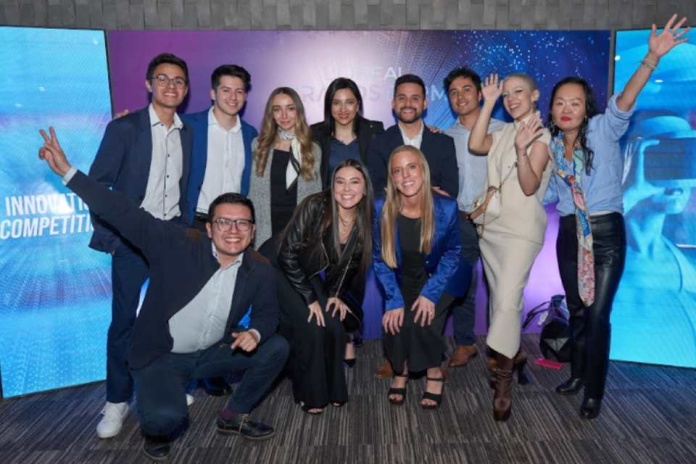 BeautyLab es el equipo ganador del concurso de innovación Brandstorm 2023
