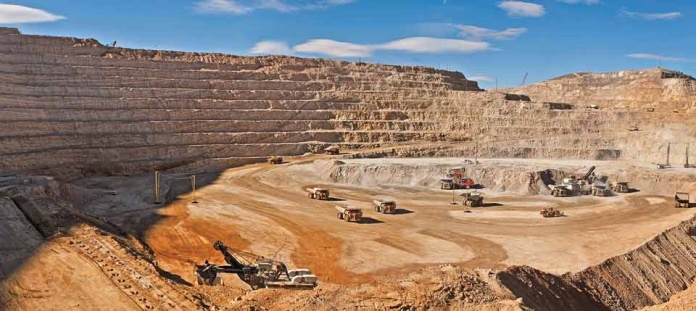 Buscan dinamizar ecosistema minero de Atacama a través de programa Tantay