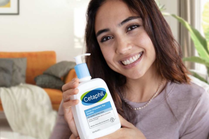 Cetaphil® destaca el mes de la piel sensible con un mes de educación científica