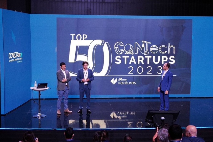 Chile tendrá el primer marketplace latinoamericano de softwares para la construcción