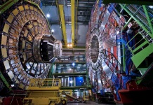 Científicos USM participan en el CERN de experimento de física de partículas más importante del mundo