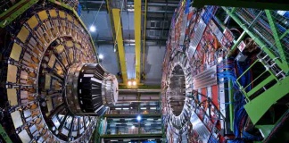 Científicos USM participan en el CERN de experimento de física de partículas más importante del mundo