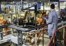Cómo Microsoft está acelerando la transformación para la industria de la manufactura