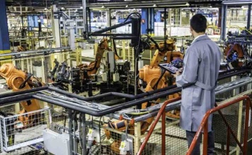 Cómo Microsoft está acelerando la transformación para la industria de la manufactura