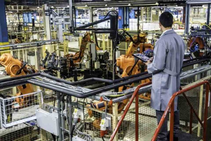 Cómo Microsoft está acelerando la transformación para la industria de la manufactura Cómo Microsoft está acelerando la transformación para la industria de la manufactura