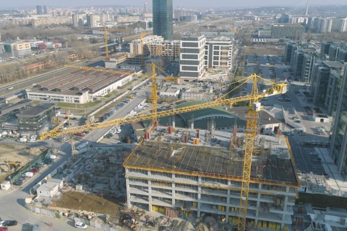 Cómo las grandes constructoras del país están enfrentando la crisis de la mano de la tecnología