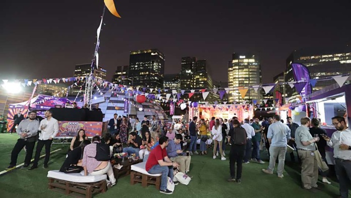 Con música, humor y magia Lenovo junto a INTEL Y MICROSOFT dieron a conocer su propuesta corporativa 2023