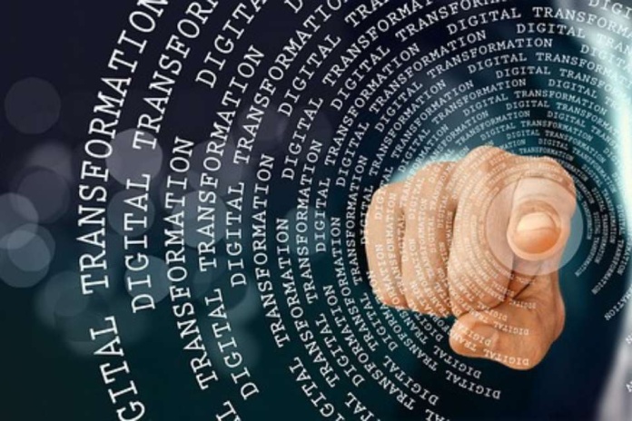 Conoce la solución digital que aumenta la eficiencia y productividad de tu empresa aprovechando tu inversión actual Conoce la solución digital que aumenta la eficiencia y productividad de tu empresa aprovechando tu inversión actual