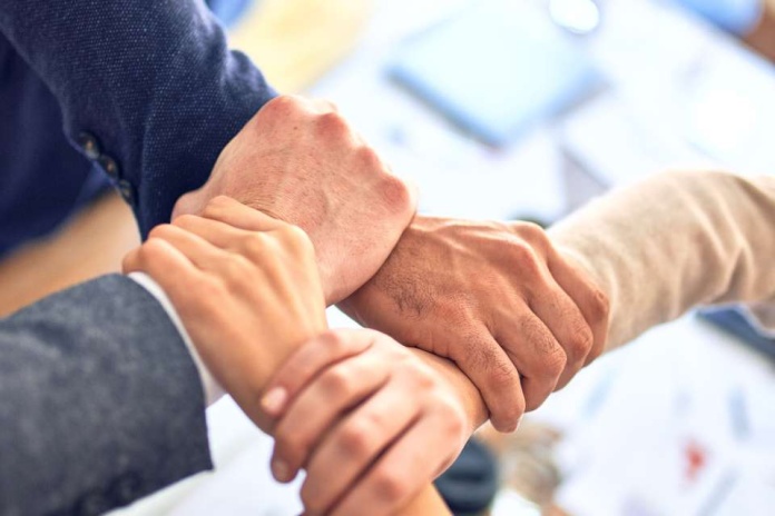 Día del Trabajo: Por qué cuidar el bienestar de tu equipo es clave para crecer como empresa