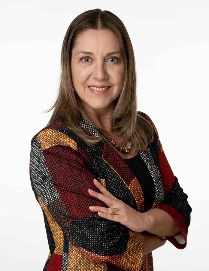 El activo rol de las mujeres en la sostenibilidad fue el tema del último conversatorio Green Drinks de Renaissance Santiago Hotel