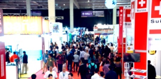 El encuentro internacional más importante de Latinoamérica dedicado al sector de la Minería, Expomin 2023