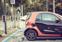 En 2035 todos los vehículos livianos que se vendan en Chile serán eléctricos