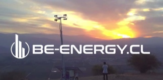 Be Energy en Expomin 2023, impulsamos la economía circular en la minería, con reconversión de energía fósil a solar