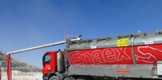 Enaex proyecta importantes avances en el desarrollo del amoniaco verde