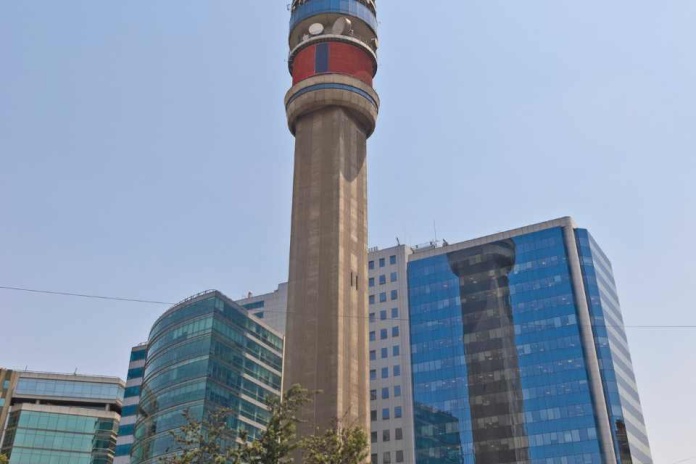 Entel y plan de inversión para 2023 foco estará en recambio tecnológico de 4G a 5G y conexión de hogares a fibra óptica