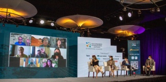 Este lunes comienza Expomin 2023, el encuentro minero más importante de Latinoamérica