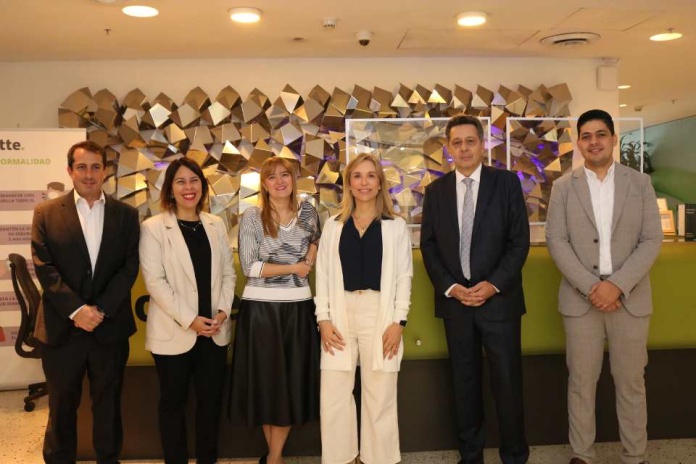 Estudio señala que todavía hay 25% de las empresas nacionales que no cuenta con un área de Ética y Cumplimiento