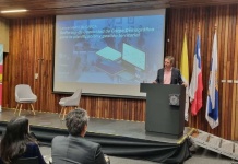 Exitoso lanzamiento CAPCA, innovador software predictivo de Capacidad de Carga Demográfica 