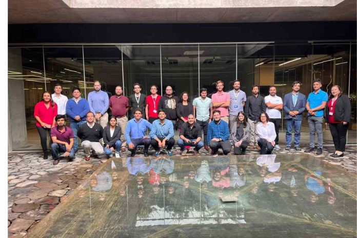 Un exitoso balance tuvo el primer workshop científico de Data Observatory