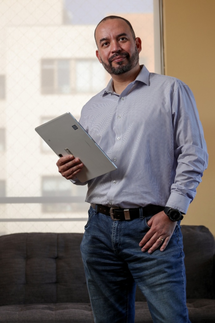 Headhunter IT Talent se adelanta a las 40 horas semanales Headhunter IT Talent se adelanta a las 40 horas semanales