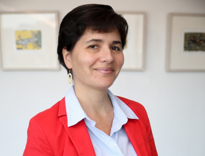 Hidrógeno renovable y sostenible