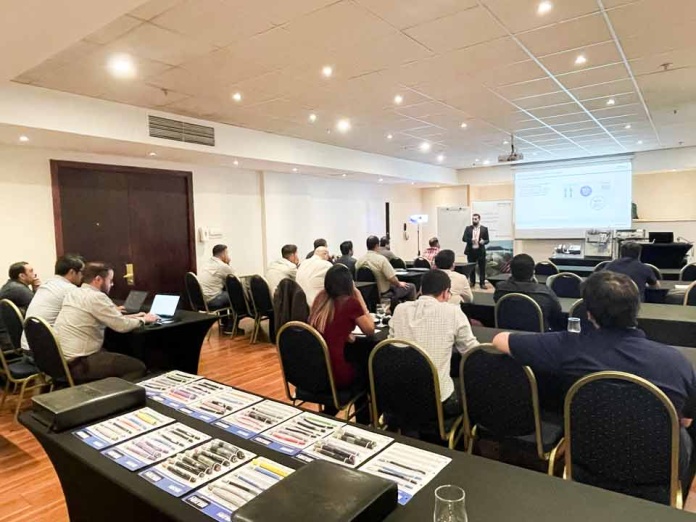 Hitachi Energy lidera digitalización 4.0 en el desarrollo de subestaciones digitales