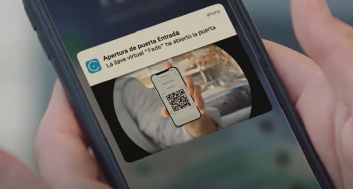 Seguridad: Llega a Chile tecnología de portería inteligente para empresas y hogares