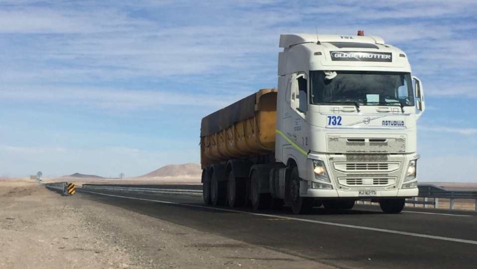 Inteligencia artificial: la solución para mejorar la seguridad y eficiencia en el transporte