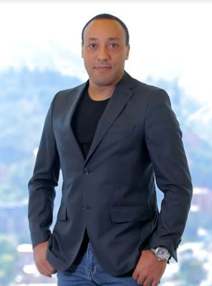 Los robots ya están aquí Los robots ya están aquí