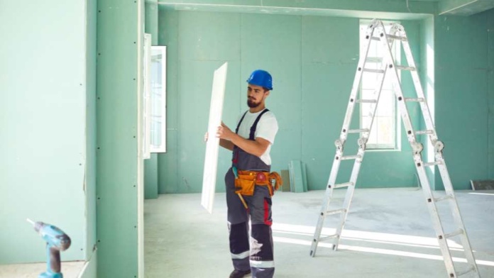 Maestros y maestras de la construcción ponen en práctica sus habilidades para competir por espectaculares premios