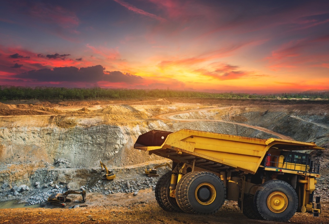 Mayor seguridad en minería con tecnologías de vanguardia