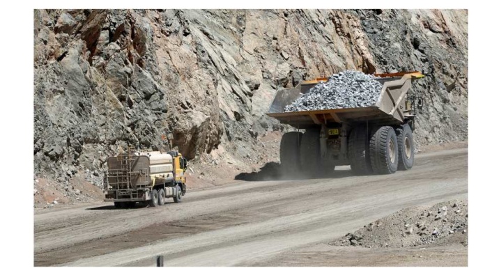 Minería: costa rica busca encantar al mercado Chileno en Expomin 2023