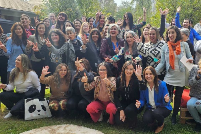 Mujeres de todo el país se podrán capacitar en escuelas para empresarias