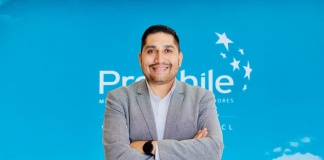 ProChile nombra a Ivo Sandoval como Director Regional en Valparaíso
