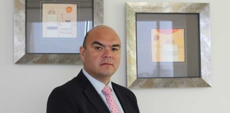 Quiebras en Chile crecen un 9% en marzo