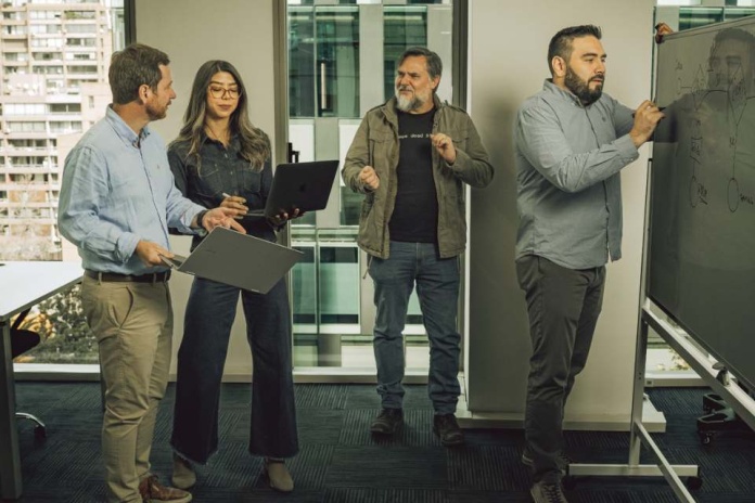 Startup camello: El modelo de negocio que reina en tiempos post pandemia