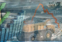 Sube el dólar por término de venta de forwards del Banco Central y retroceso del cobre