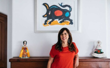Tatiana Camps Por primera vez editorial multinacional lleva a una escritora chilena a La Feria Internacional del libro de Buenos Aires