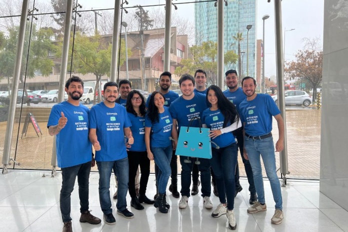 Tivendo, la startup POS de Defontana, llega a Colombia con el objetivo de transformarse en el principal proveedor tecnológico de las pymes 