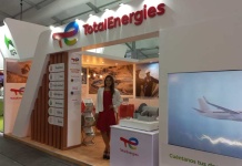 TotalEnergies, protagonista en Expomin 2023