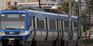 USM y EFE Valparaíso desarrollan herramienta para mejorar frecuencia de trenes
