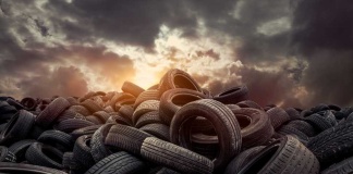 Uso de neumáticos ¿Cómo cuidar al medio ambiente y ahorrar dinero a la vez