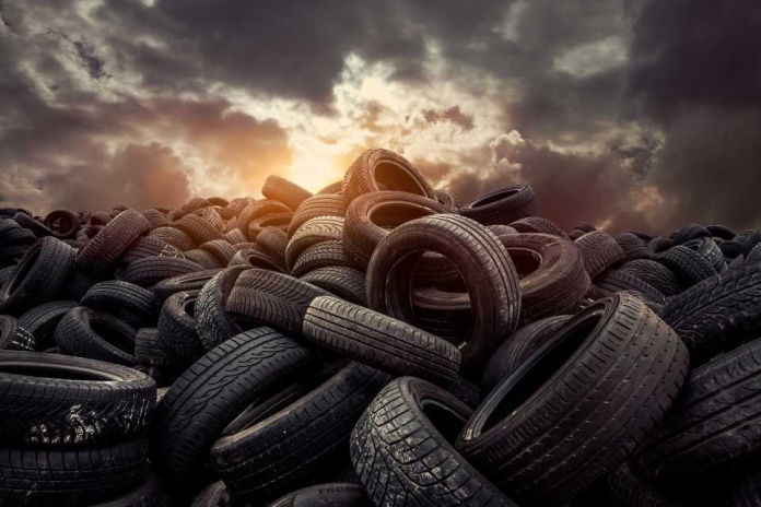 Uso de neumáticos ¿Cómo cuidar al medio ambiente y ahorrar dinero a la vez