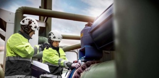 Valmet, debuta con nueva oferta para la industria minera en Expomin 2023