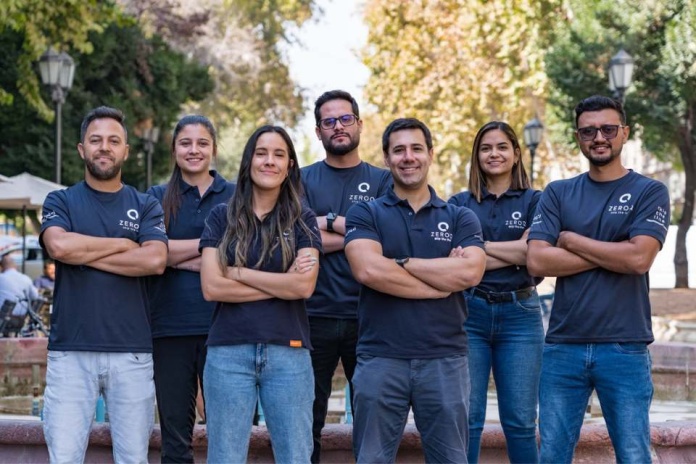 ZeroQ, la startup que busca reducir las filas virtuales, se abrirá en bolsa ZeroQ, la startup que busca reducir las filas virtuales, se abrirá en bolsa