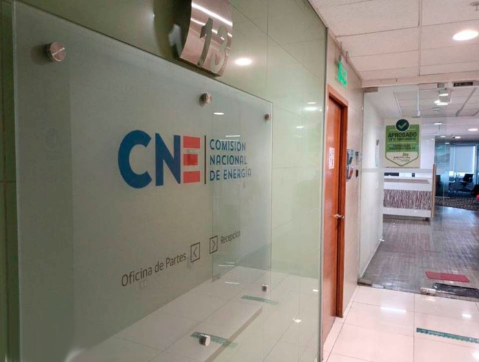 CNE abre proceso para formar parte del Registro de Instituciones y Usuarios Interesados, para observar el Informe de Licitaciones del año 2023