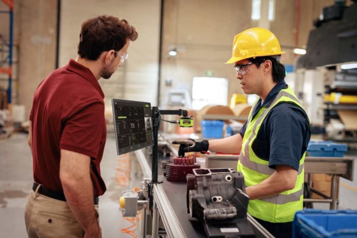 ¿Cuál es la demanda de los millennials en la industria automotriz