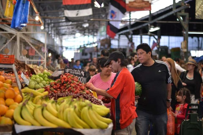 61% de los pequeños comercios chilenos son liderados por mujeres