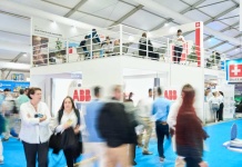 ABB en Chile demostró en Expomin que es posible descarbonizar la minería y rentabilizarla a la vez