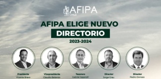 AFIPA elige nuevo directorio para el periodo 2023-2024